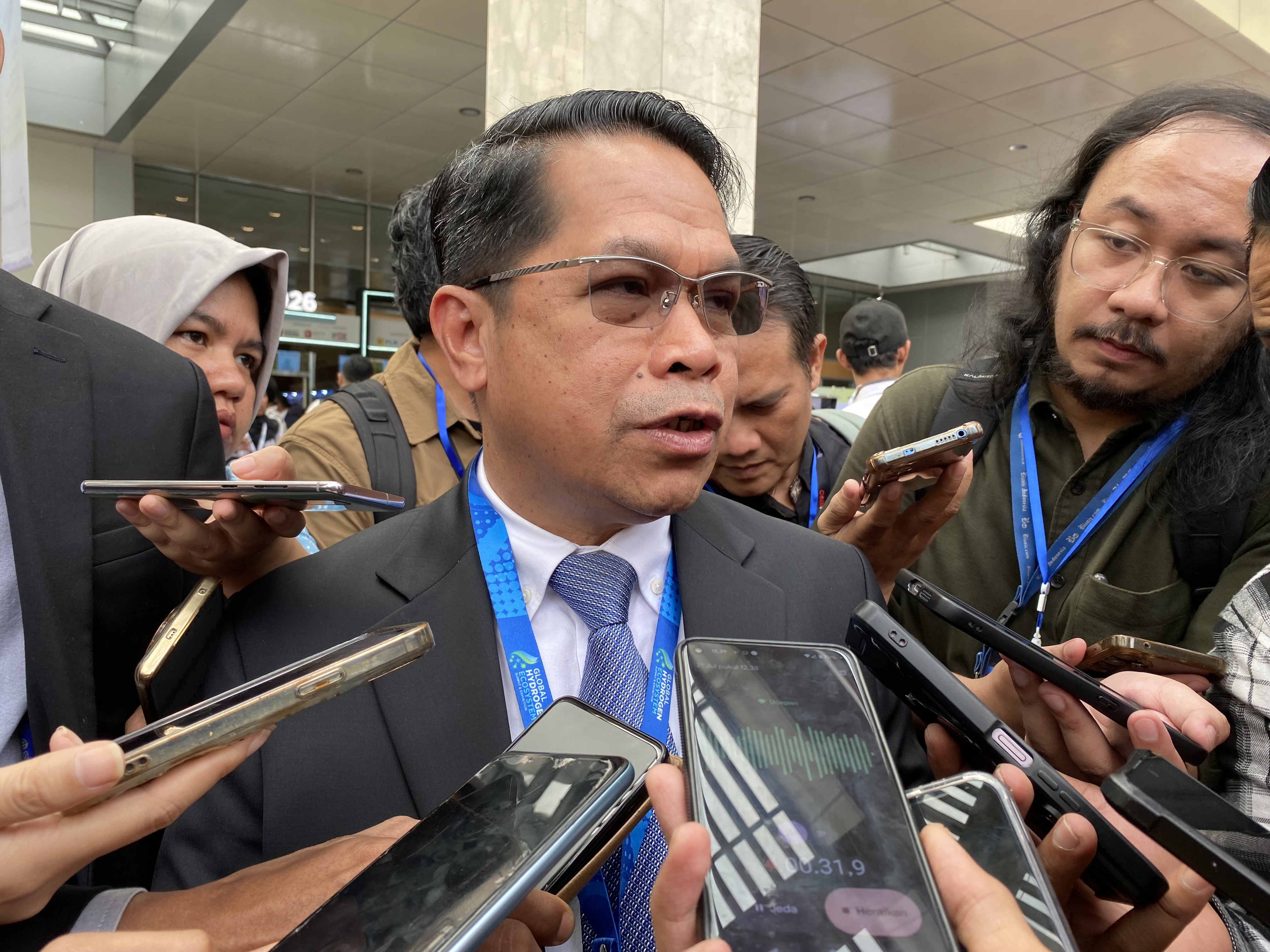 Harga LNG USD13 Berakhir: Masa Depan Kebijakan Gas Bumi