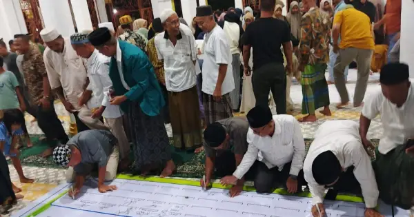 Eksplorasi Tambang Emas Samadua: Tahap Awal yang Sudah Memantik Konflik