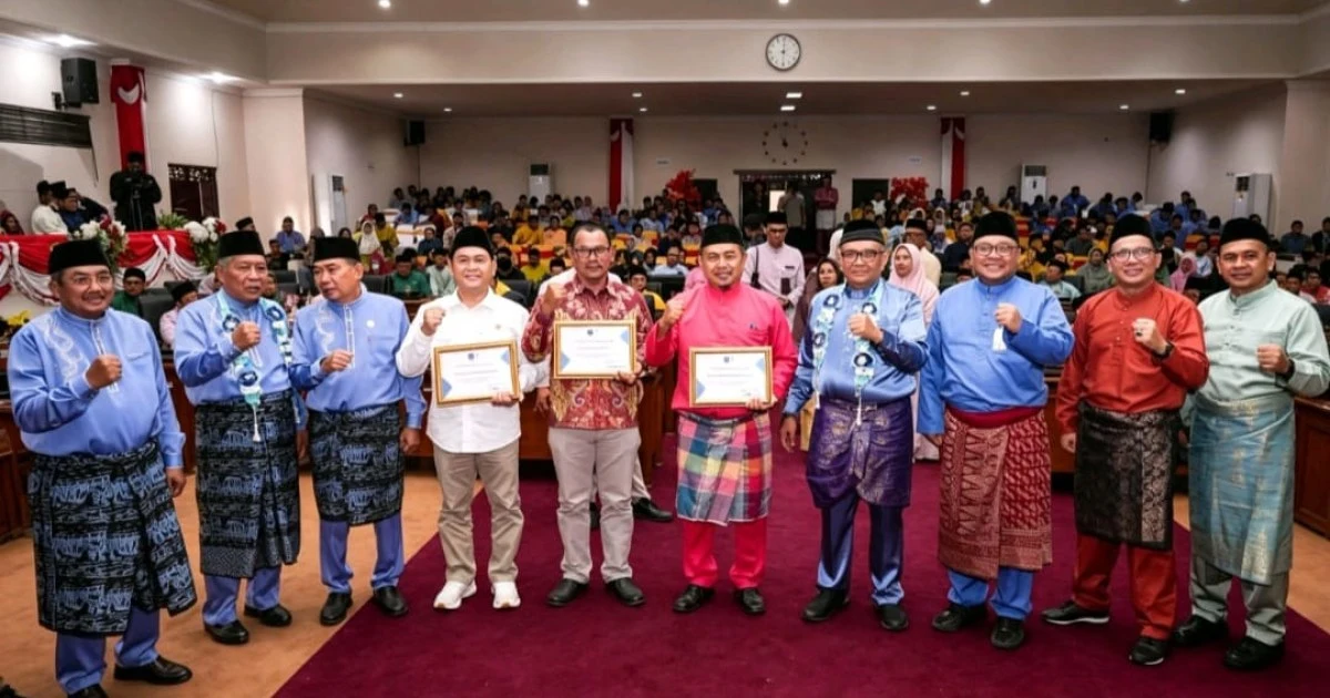 Daerah Harus Menyiapkan Tenaga Kerja Terampil untuk Green Jobs Sebelum Investasi Datang