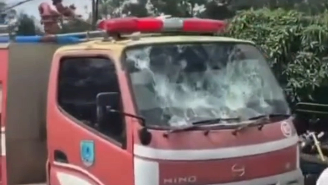Kerusuhan Penambang Timah di Beltim: Alarm Krisis Sosial Pertambangan