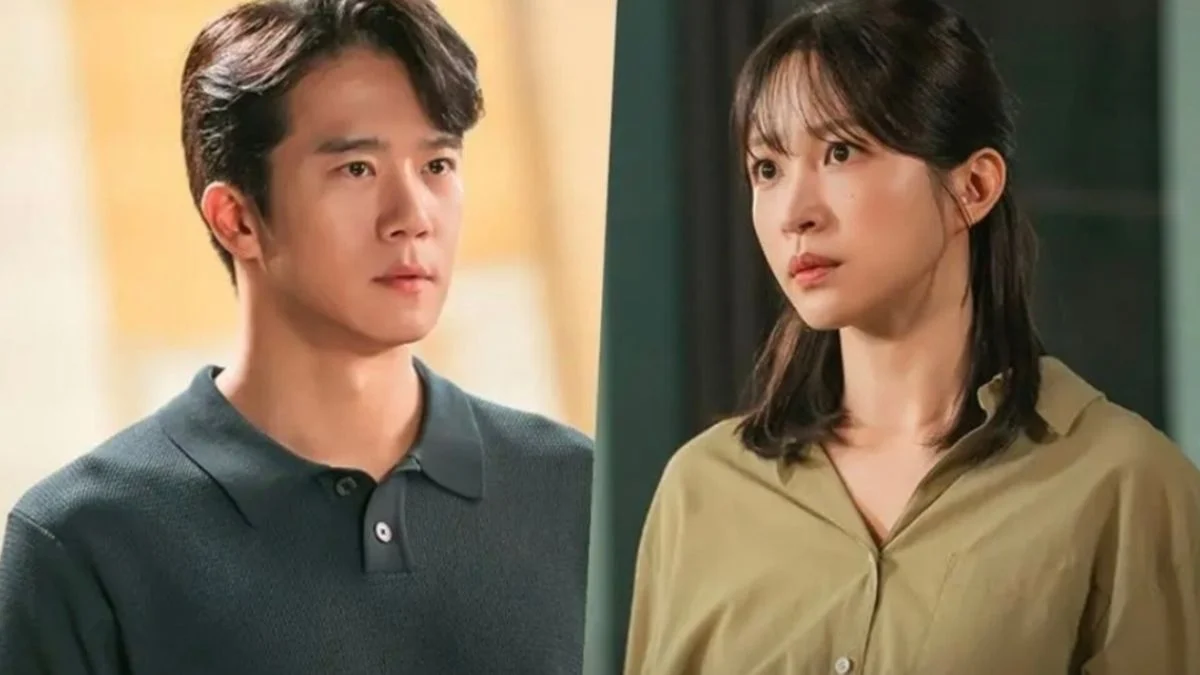 Mu Jin, Gyeol, dan Misteri Darah Daging di Love on the Menu
