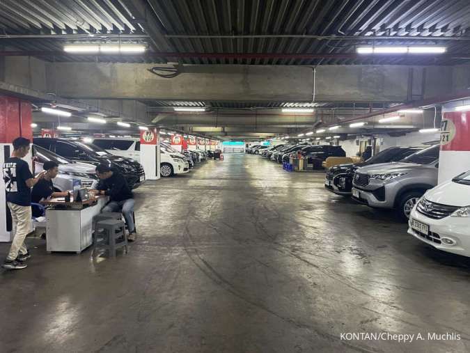 BYD Masuk Lima Besar: Alarm Serius bagi Produsen Mobil Tradisional