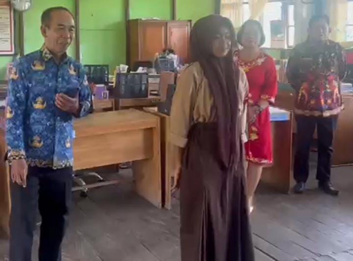 Program Sekolah Gratis dan Perlindungan Anak dari Putus Sekolah