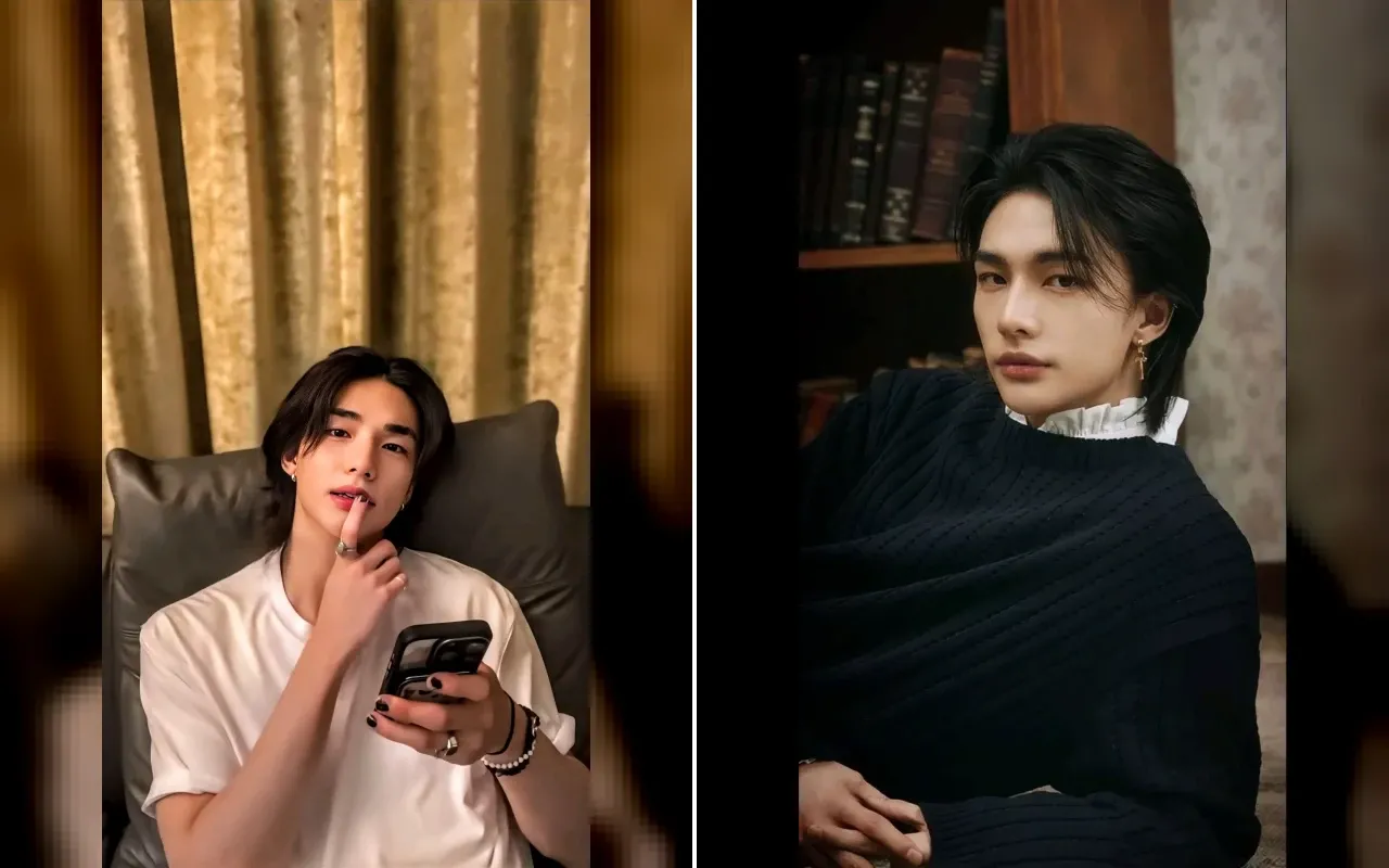 Lee Hyun-jin dan Lee Jin-i, Pengacau Manis di OK Let's Get Divorced