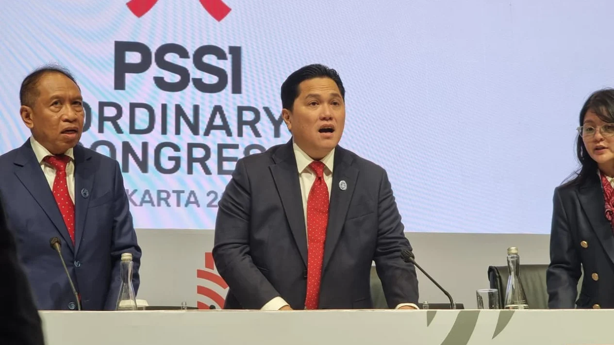 FIFA ASEAN Cup: Debut Bersejarah dan Ujian Serius bagi Tuan Rumah