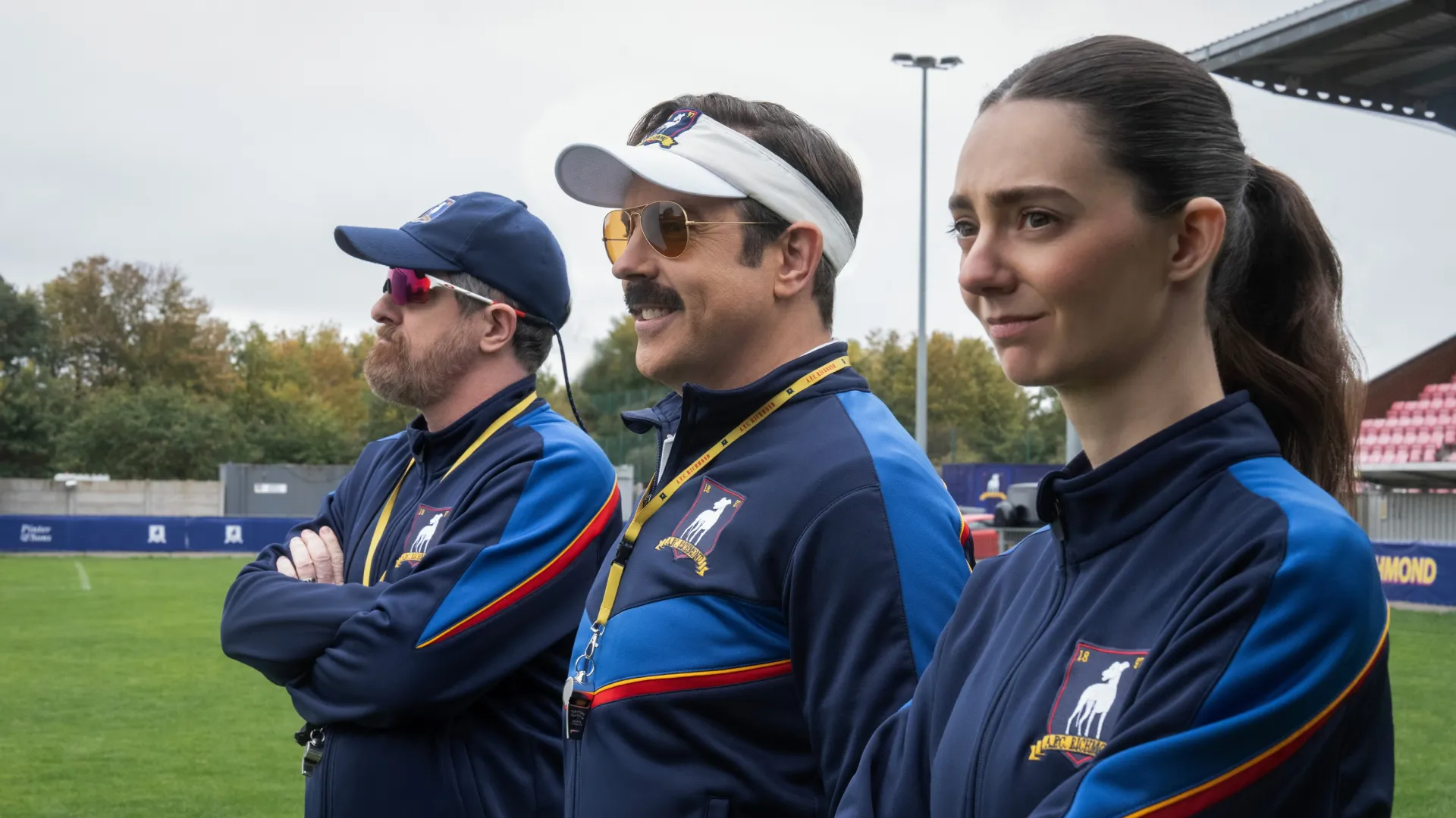 Ted Lasso Season 4: Risiko Besar di Lapangan Baru