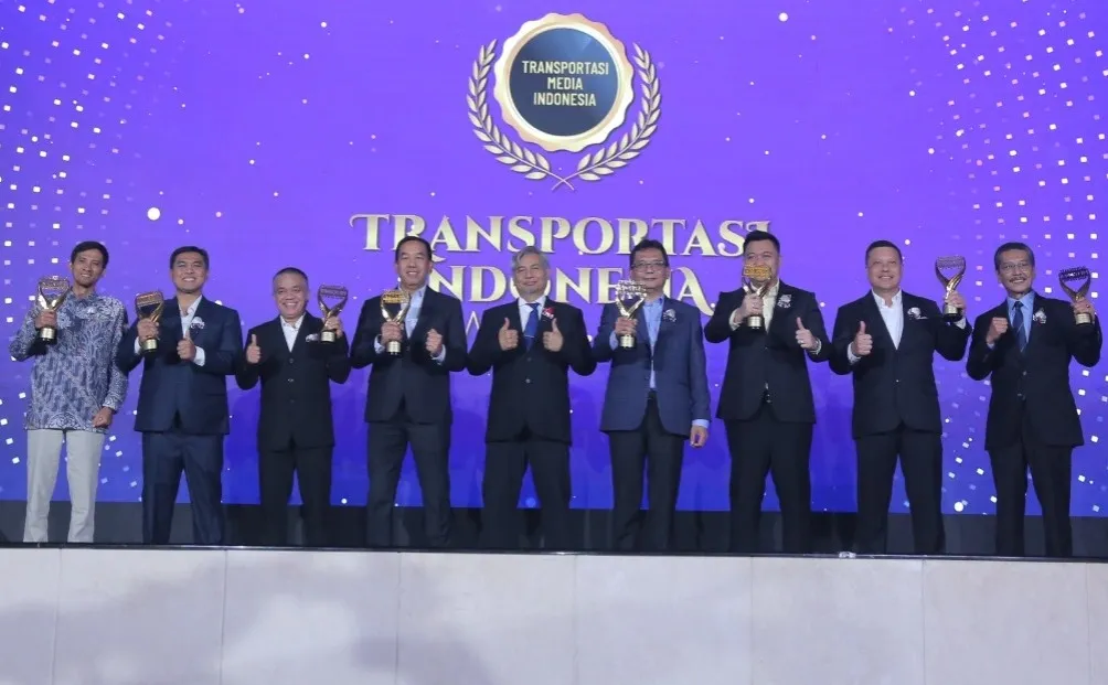 Sertifikasi Halal dan Jaringan Luas, Dua Poros Baru Daya Saing Logistik