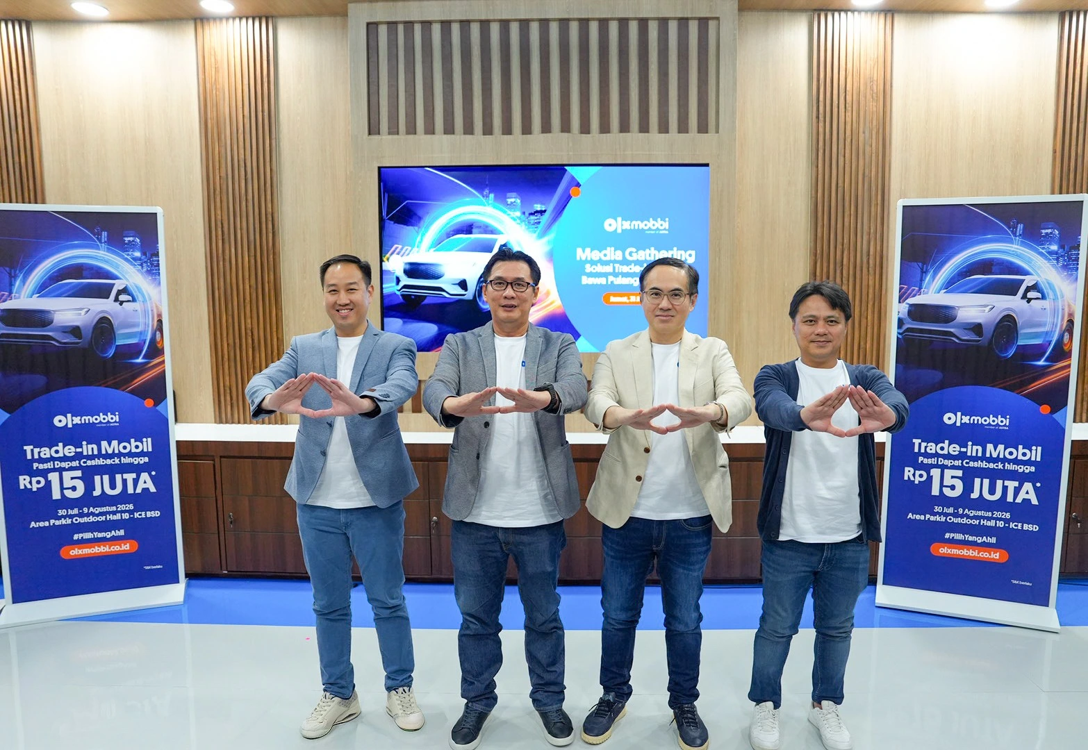 Asisten AI untuk Belanja Mobil: Panduan Praktis Beli Kendaraan Cerdas