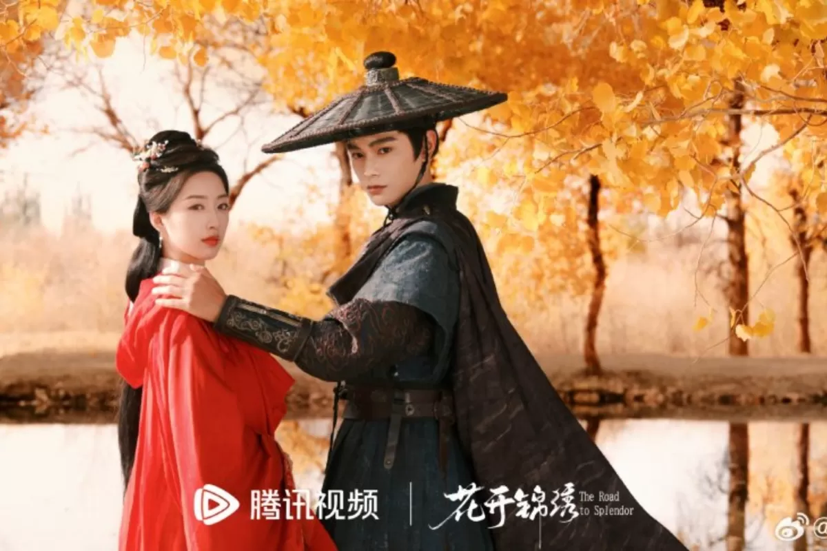 The Road to Splendor: Panduan Lengkap Sinopsis, Pemain, dan Jadwal Tayang