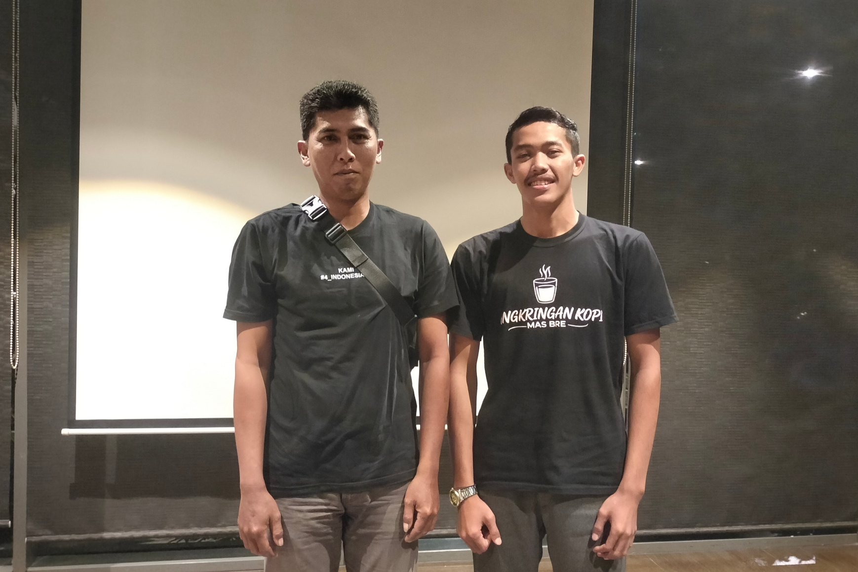 Lebih dari Modal: Mindset dan Pendampingan yang Menyelamatkan Wirausaha Muda
