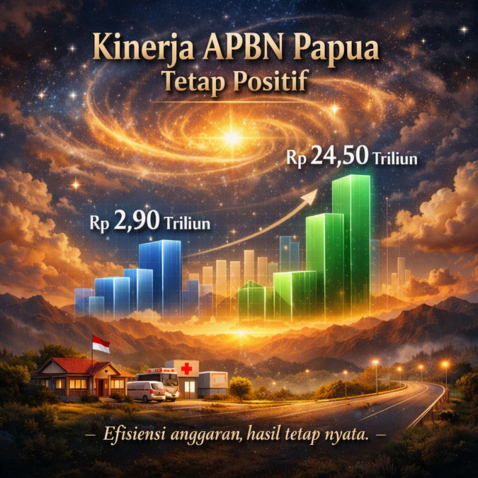 Mengapa Realisasi DBH di Timur Tertinggal dari Target Nasional