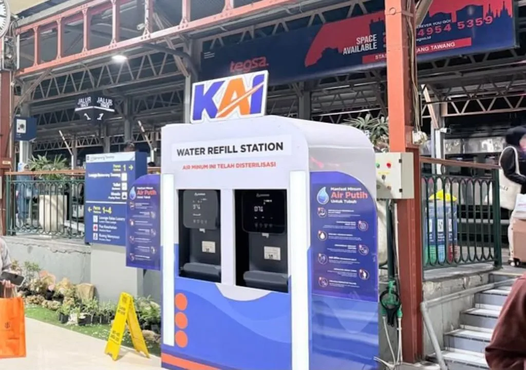 Diskon Tiket Kereta hingga 30%: Cara Paling Hemat Nikmati Promo KAI