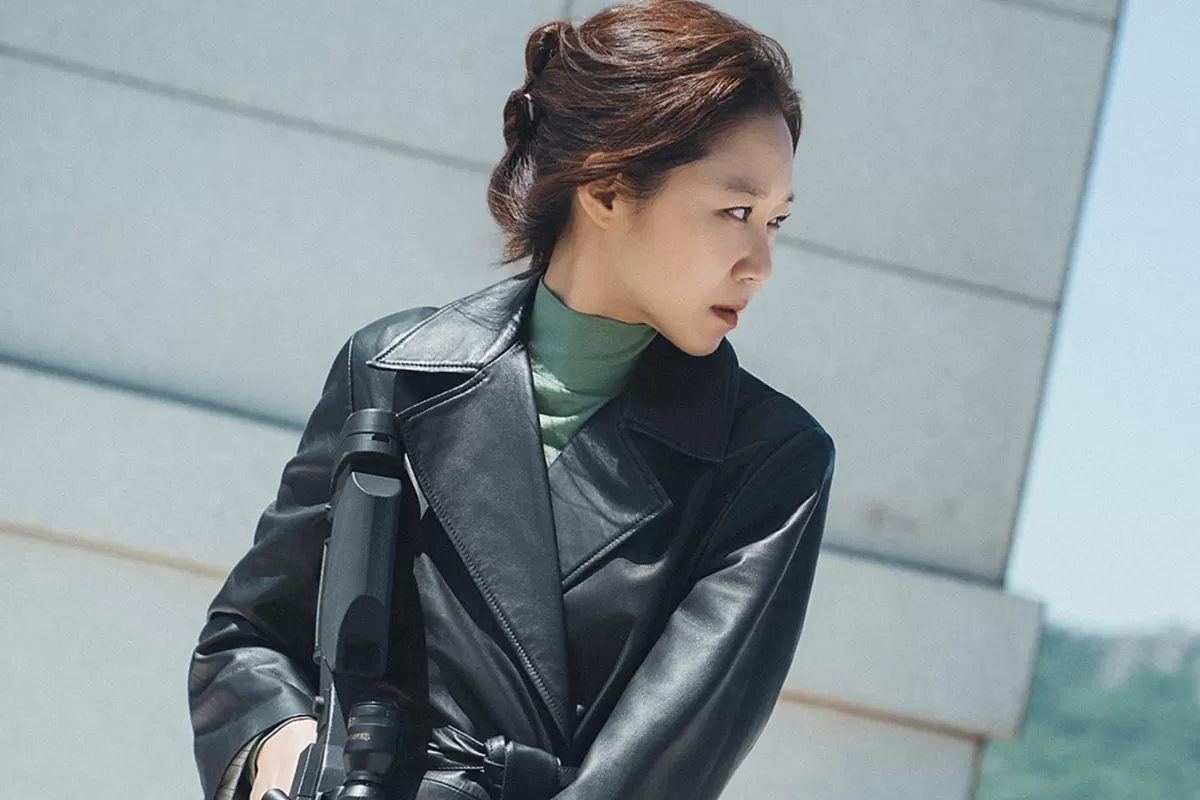 A Bona Fide Killer Episode 5-6: Jadwal Tayang, Recap, dan Kasus Chairman Cheon