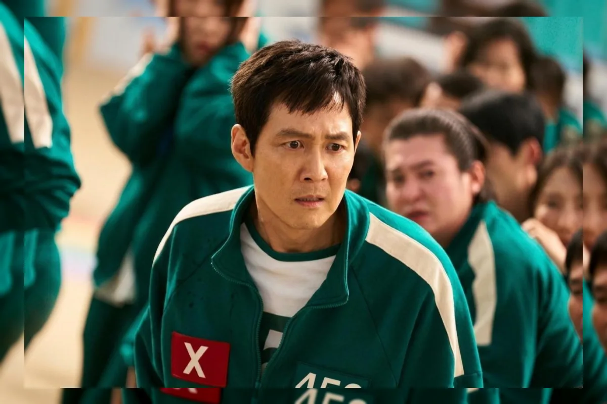 Netflix Membatalkan Squid Game Adaptasi Amerika: Ambisi Besar yang Kehilangan Arah