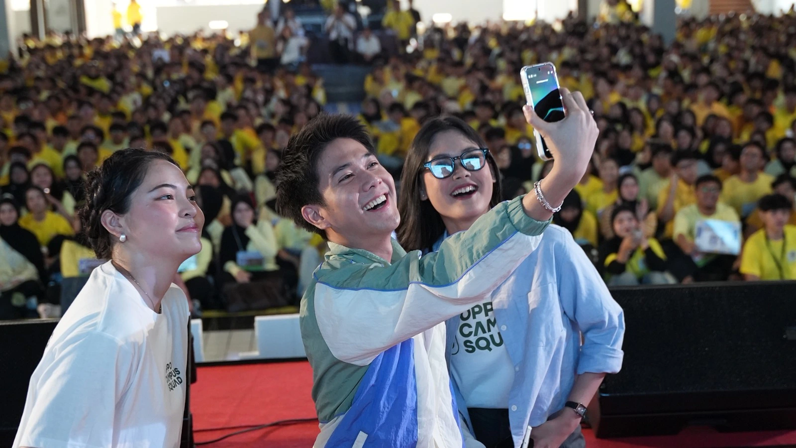 OPPO Reno16 F 5G Eco Pack: Ponsel 5G Murah Terbaik untuk Mahasiswa