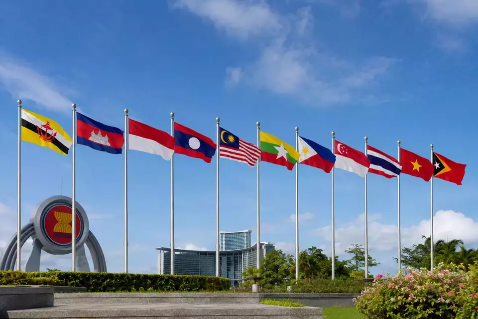 59 Tahun ASEAN: Dari Deklarasi Bangkok ke Integrasi Regional Terkuat