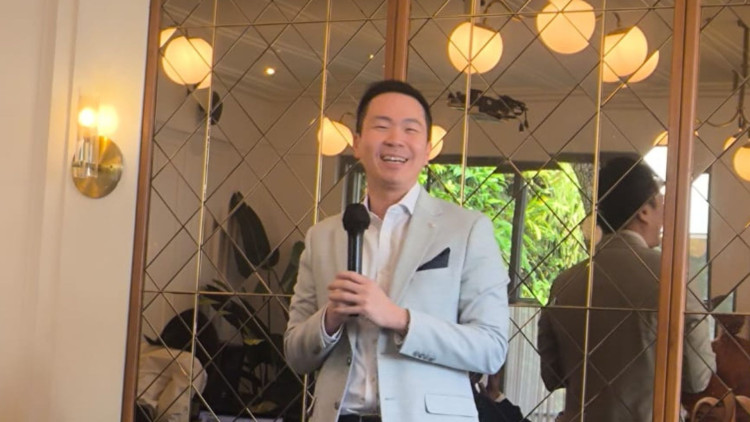 Mengapa Investor Berbondong-Bondong Masuk ke Hunian Premium Sydney