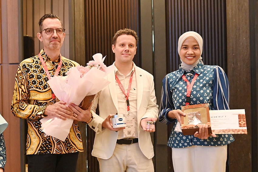 Teknologi Niasorcinol dan Lahirnya Standar Baru Real Glow