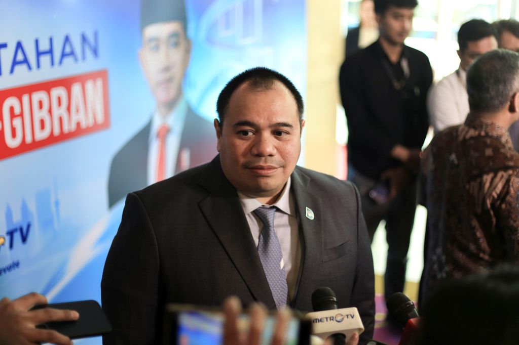 Danantara Dorong Empat BUMN ke Bursa: Likuiditas dan Transformasi