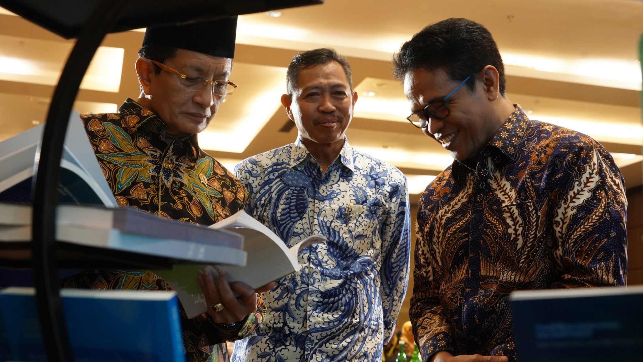 Platform Smart PAI: Cara Praktis Akses 40 Buku Digital PAI