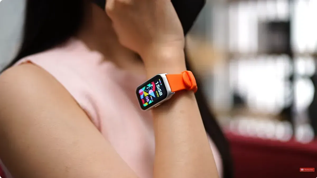 Smartwatch Pantau Tekanan Darah yang Terjangkau: Pilih Mana?