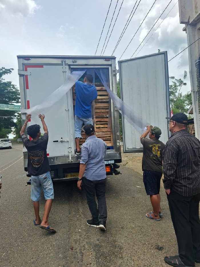 Operasi Besar Bongkar Jaringan Tambang Ilegal Bernilai Triliunan