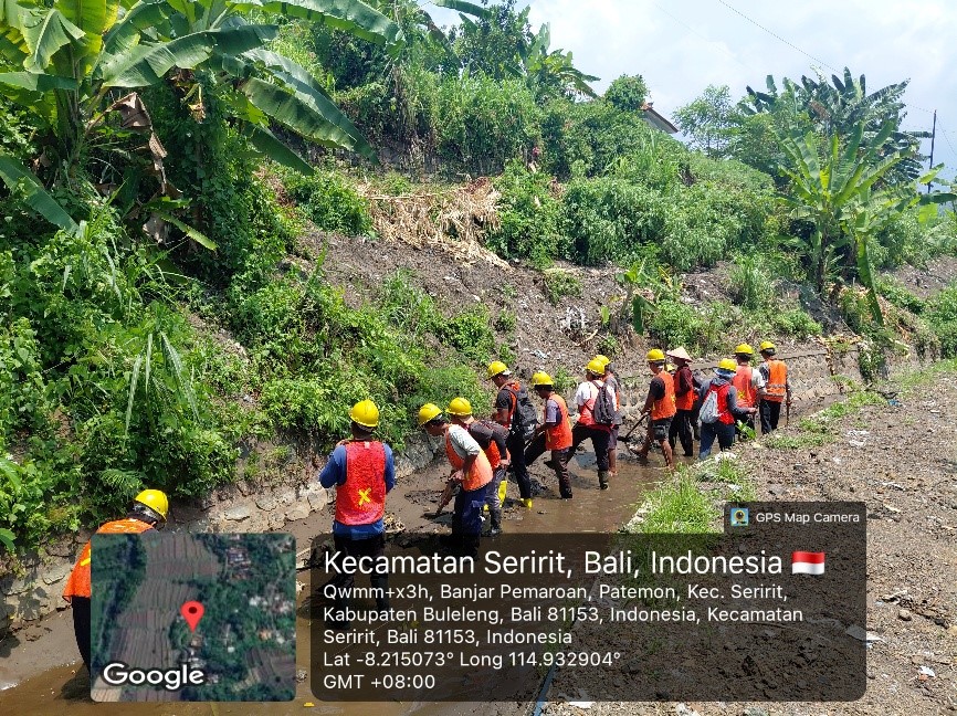 Bendungan dan Irigasi: Kunci Menjaga Air di Musim Kemarau