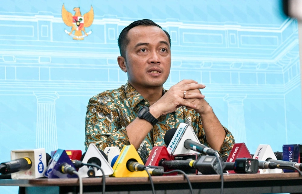 Evaluasi Buku Pelajaran SD SMA: Menyetel Ulang Standar Belajar dengan Acuan Asia