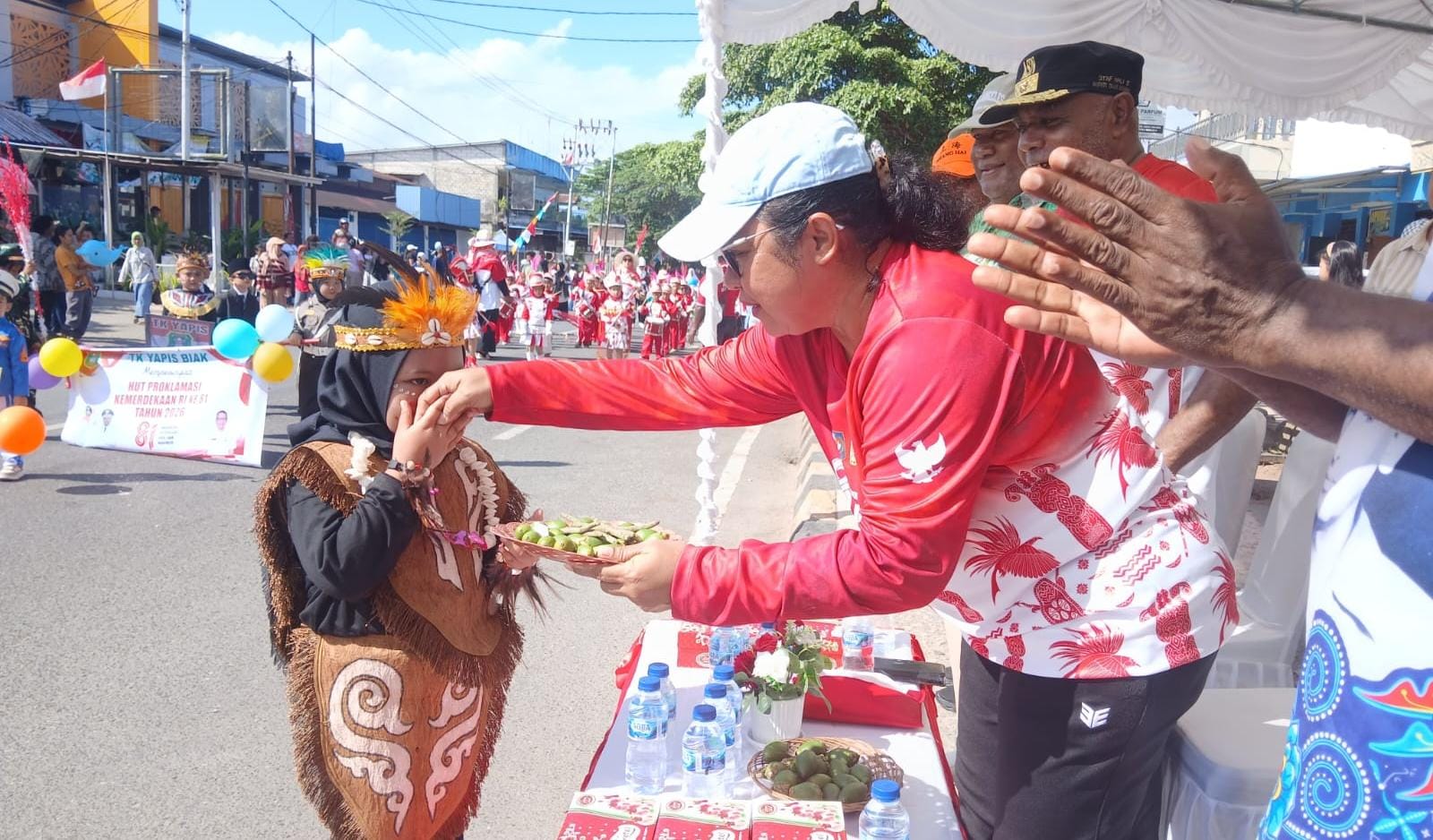 7 Lomba Hari Kemerdekaan Aman dan Edukatif untuk Anak TK