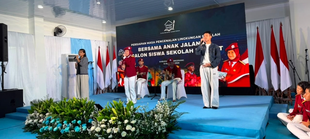 Persiapan Operasional Sekolah Rakyat: Dari MPLS ke Ekspansi 100 Unit