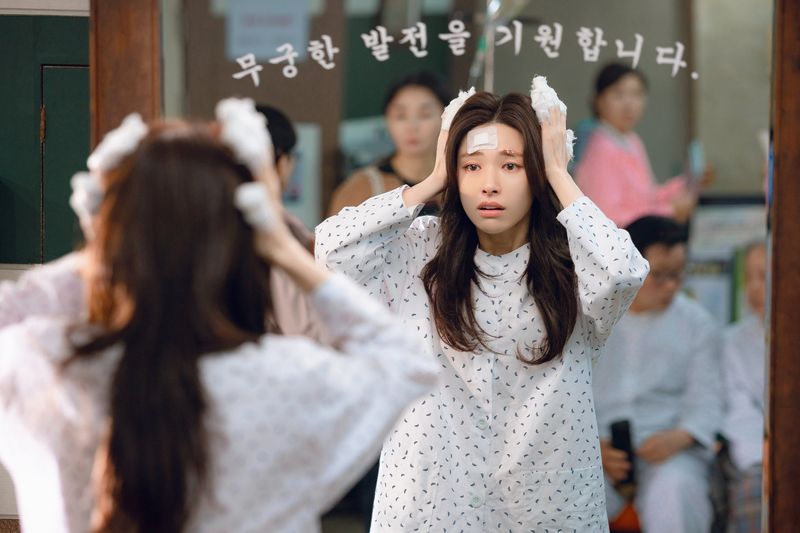7 Drama Korea Terpopuler di Netflix: Wajib untuk Binge-Watching
