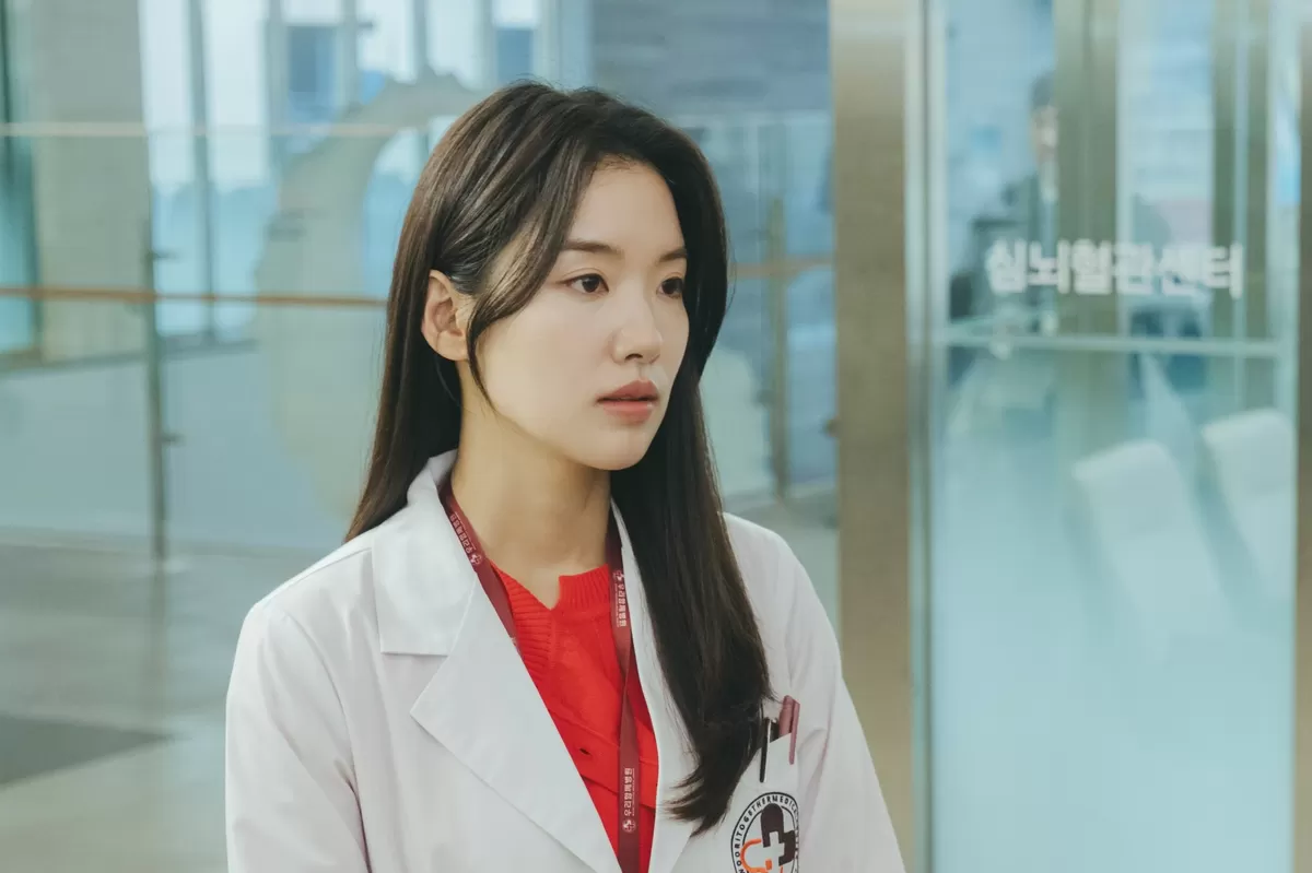 The Husband Episode 12 Tamat: Pertaruhan Terakhir Sang Suami Menyelamatkan Istri