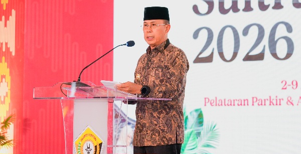 Getra: Platform Ekspor UMKM yang Menghubungkan Lokal ke Pasar Global