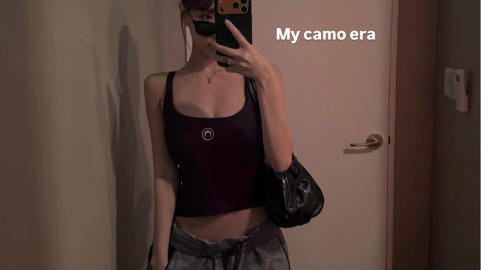 Bagaimana Gen Z Menggunakan Y2K Fashion untuk Mengekspresikan Identitas Diri
