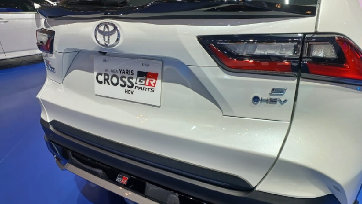 Pemerintah Hentikan Insentif Mobil Hybrid: Apa Artinya untuk Calon Pembeli