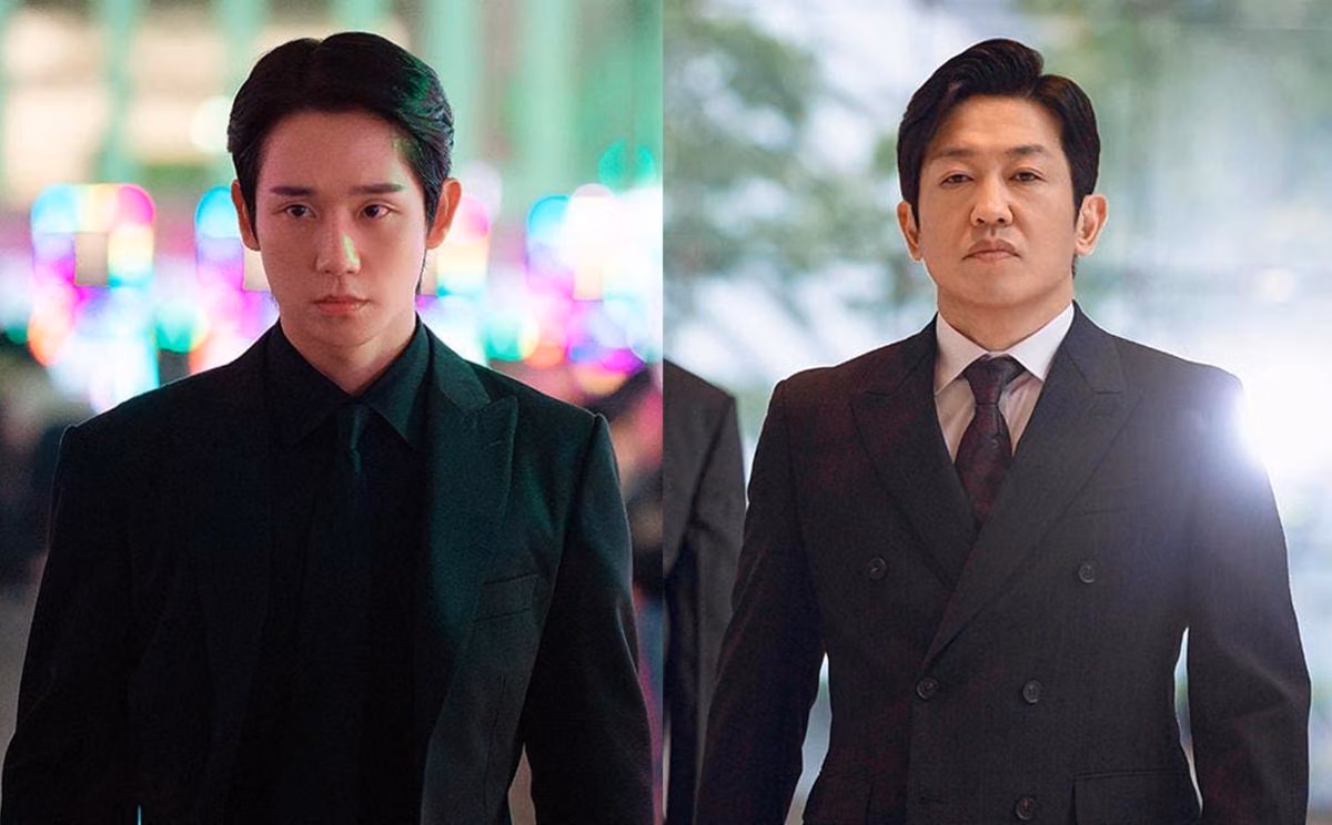Mengapa Jang Tae Ha Memilih Jalan Gelap di Our Sticky Love