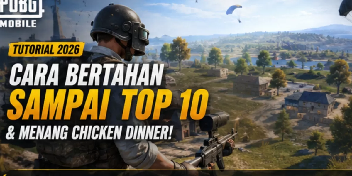 Panduan Memilih HP Poco untuk Main PUBG Mobile