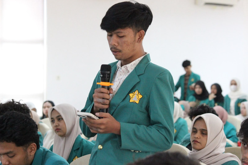Kelangkaan Semen di Aceh dan Taruhan Kemandirian Industri Lokal