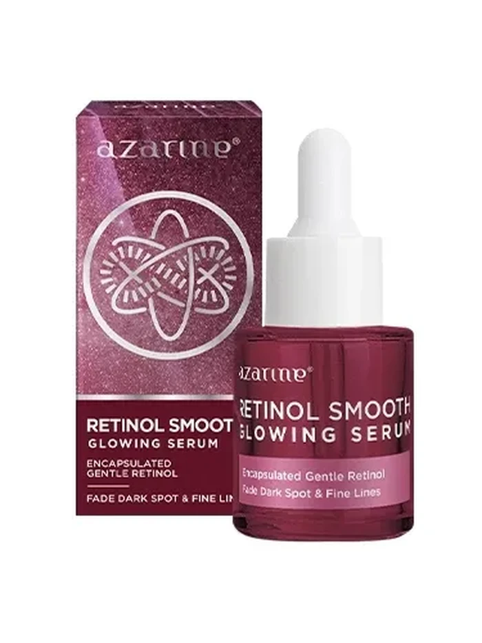 Panduan Lengkap Serum Retinol untuk Kulit Usia 40-an