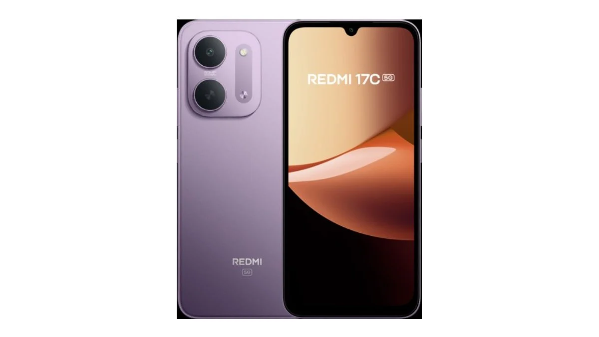 Redmi 17C 5G: Layar 120Hz dan Baterai 6000 mAh, Worth It?