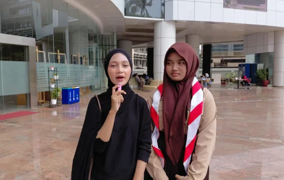 Penerbit dan Siswa Bersatu Lawan Gawai, Hidupkan Budaya Membaca