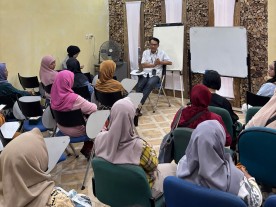Dari Warung Kaki Lima ke Ritel Modern: Kurasi UMKM Kuliner Jogja