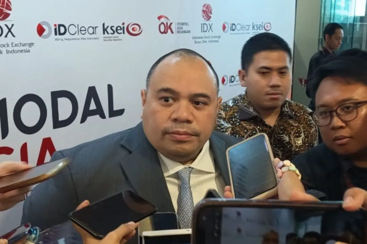 Danantara Siapkan Gelombang IPO BUMN: Pegadaian hingga Pelindo