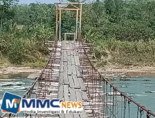 Jembatan Rusak Parah Masih Dipakai: Mengapa Pemerintah Lambat Bertindak