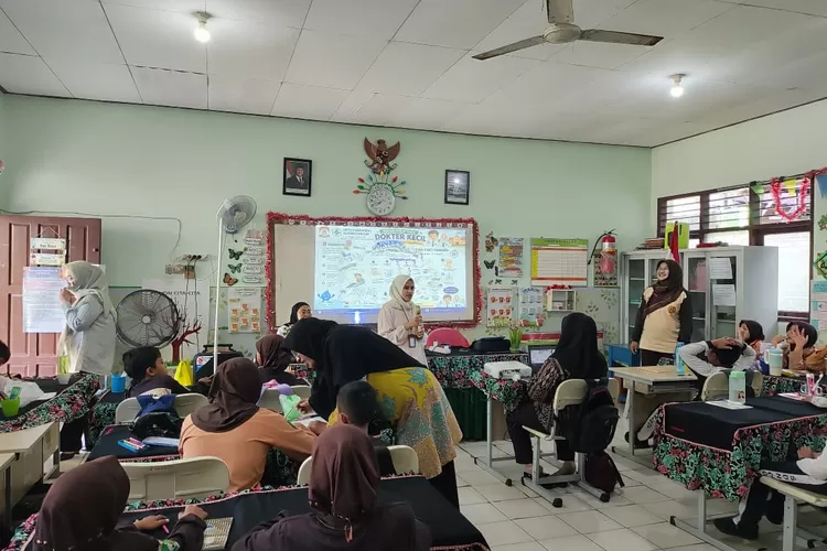 Dari Dokter Cilik hingga Kader Digital: Ekosistem Baru Kesadaran Kesehatan Anak