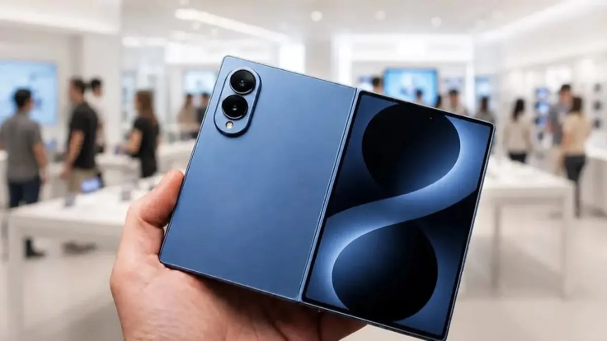 Galaxy Z Fold8 Setelah Sebulan Pemakaian: Fitur Unggulan dan Kekecewaan