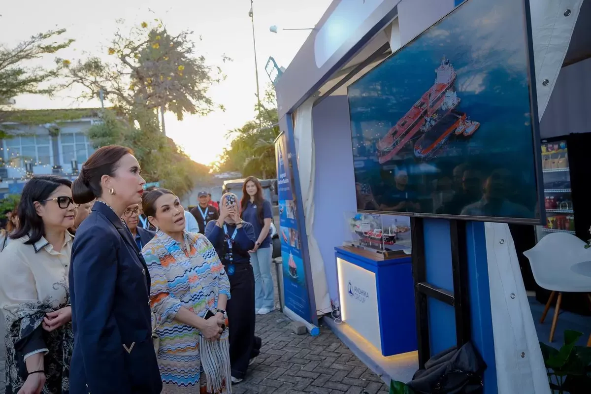 Industri Pariwisata Bahari Perkuat Standar Keselamatan Lewat Kolaborasi