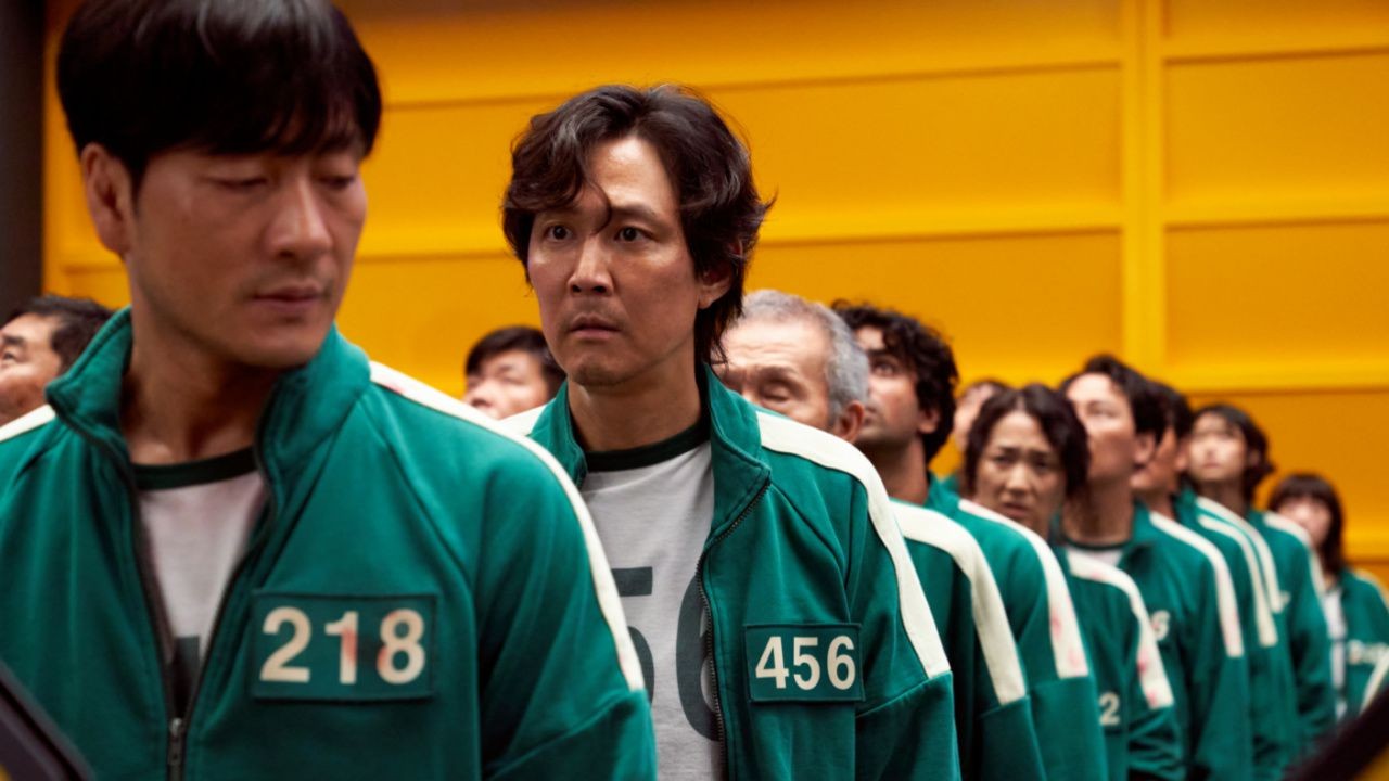 Mengapa Squid Game Spinoff Batal: Sinyal Baru Strategi Netflix