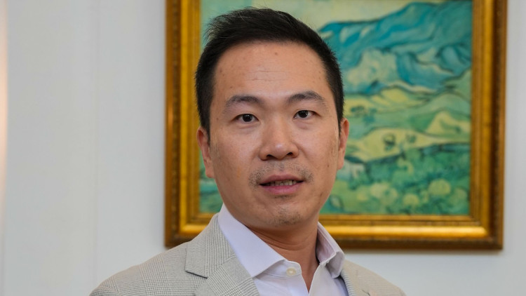 Pengusaha Taklukkan Pasar Properti Premium Sydney