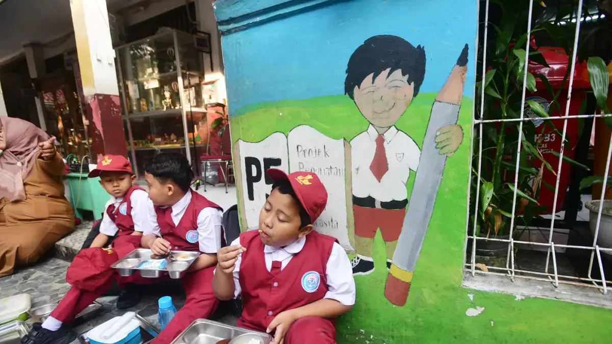 Aturan 4 Jam Makanan Bergizi: Jangan Anggap Sepele Risiko Keracunan
